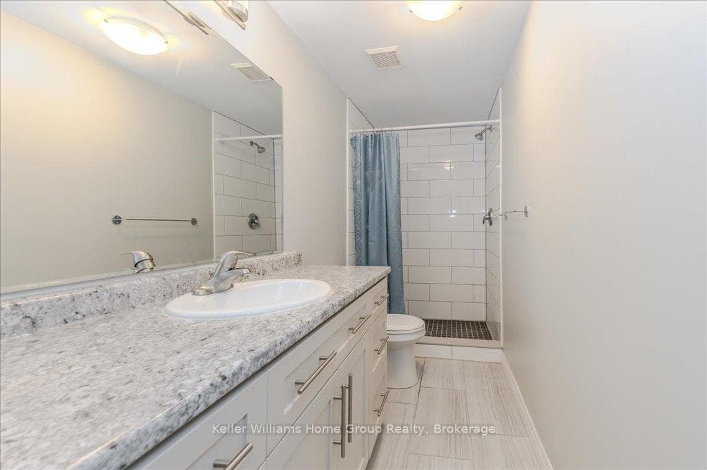 basement apartment