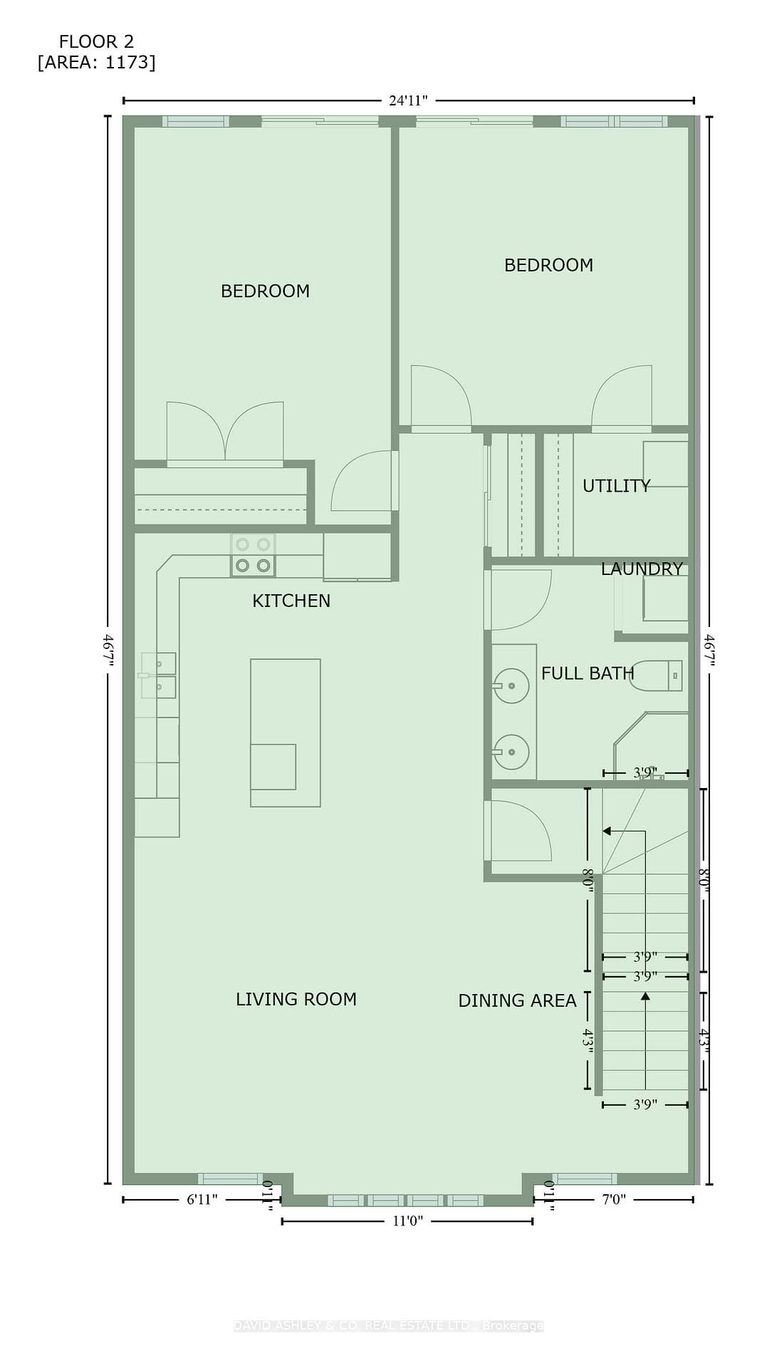 1005 Terra Verde Way Unit 205 photo 47
