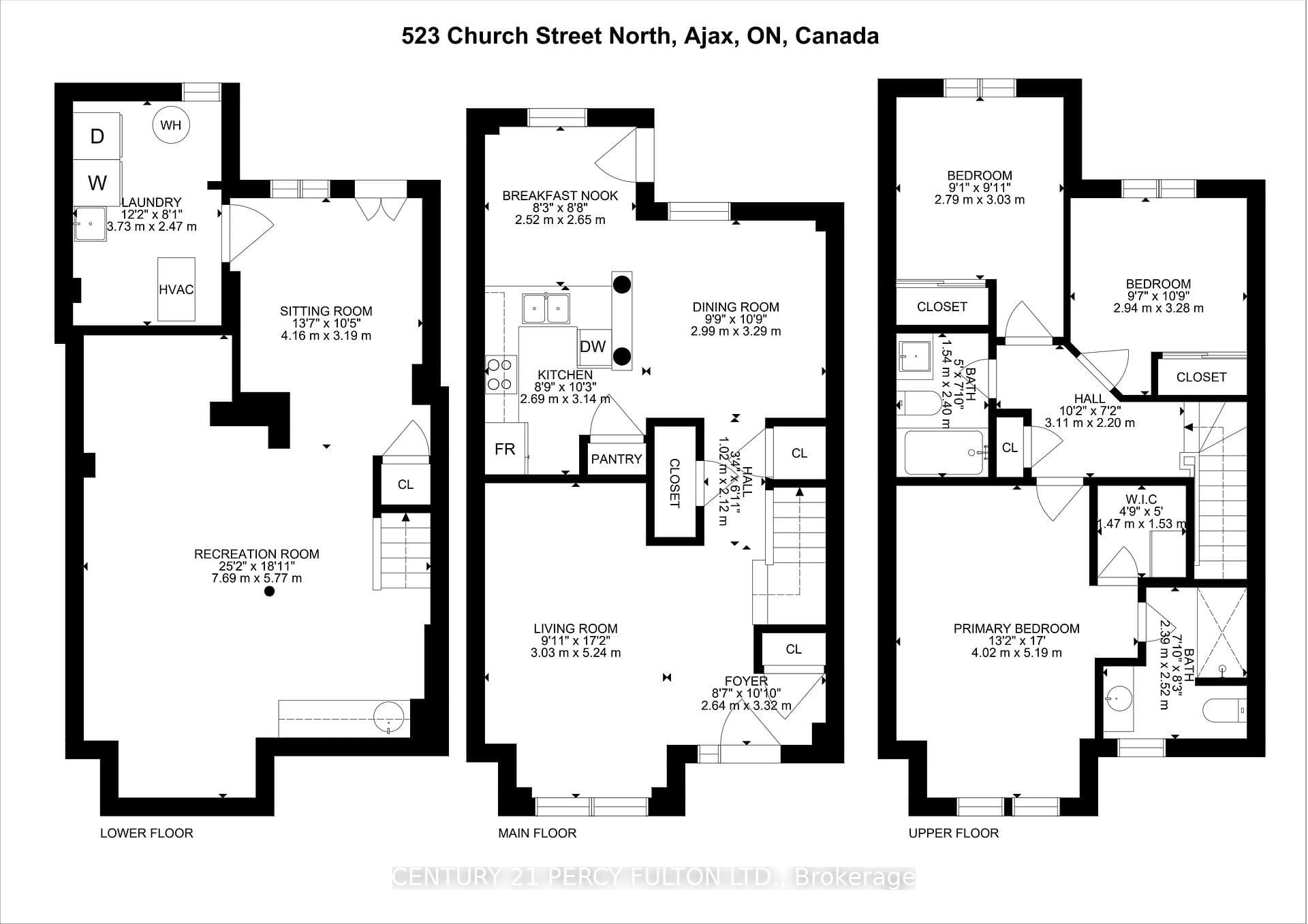 523 Church Street photo 8