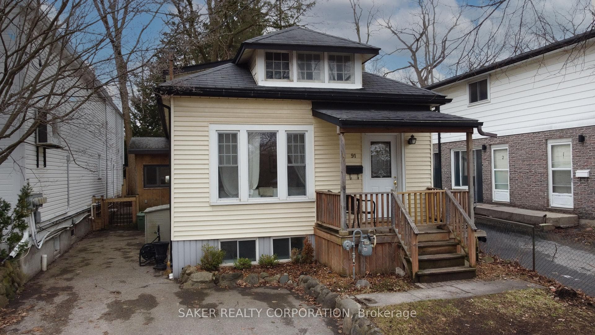91 Cartwright Street photo 2