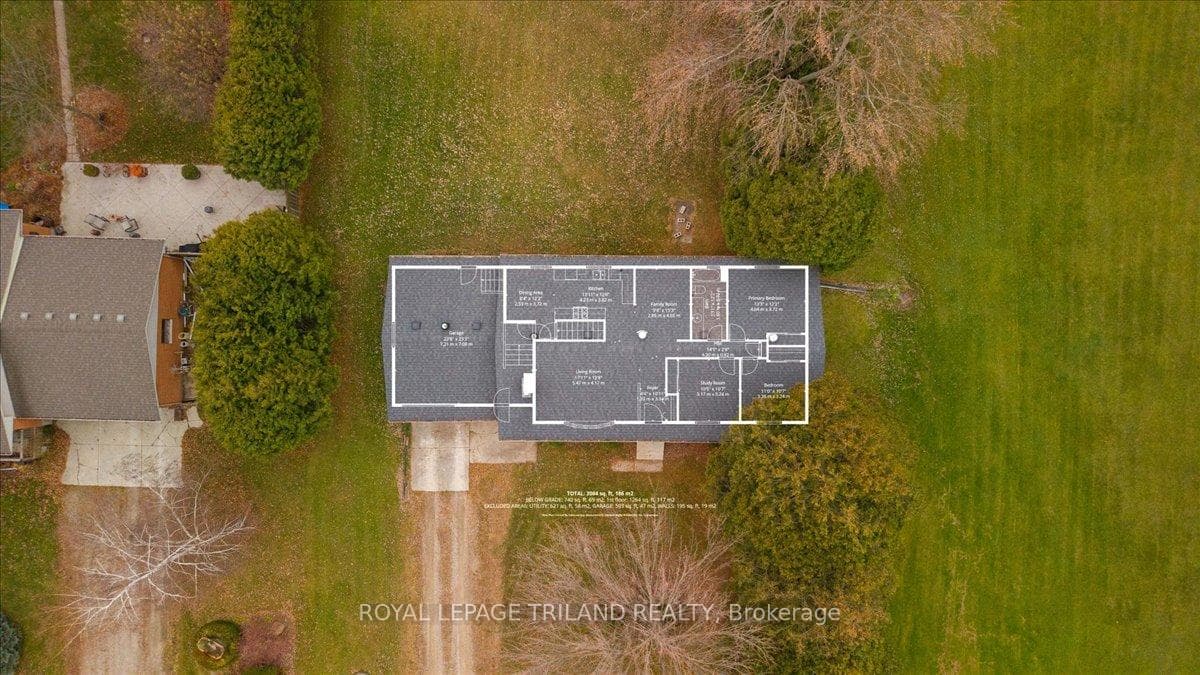 22827 Mayfair Road photo 6