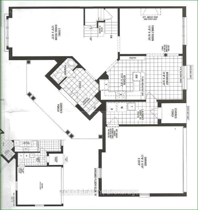31 West Park Ave