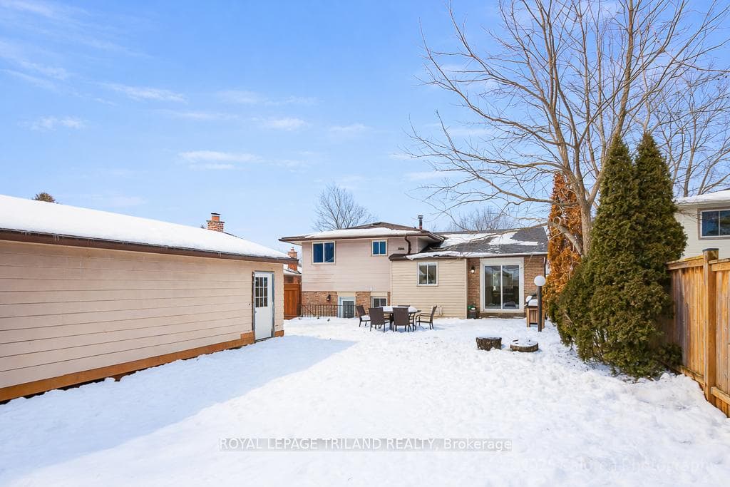 373 Blue Forest Drive photo 36