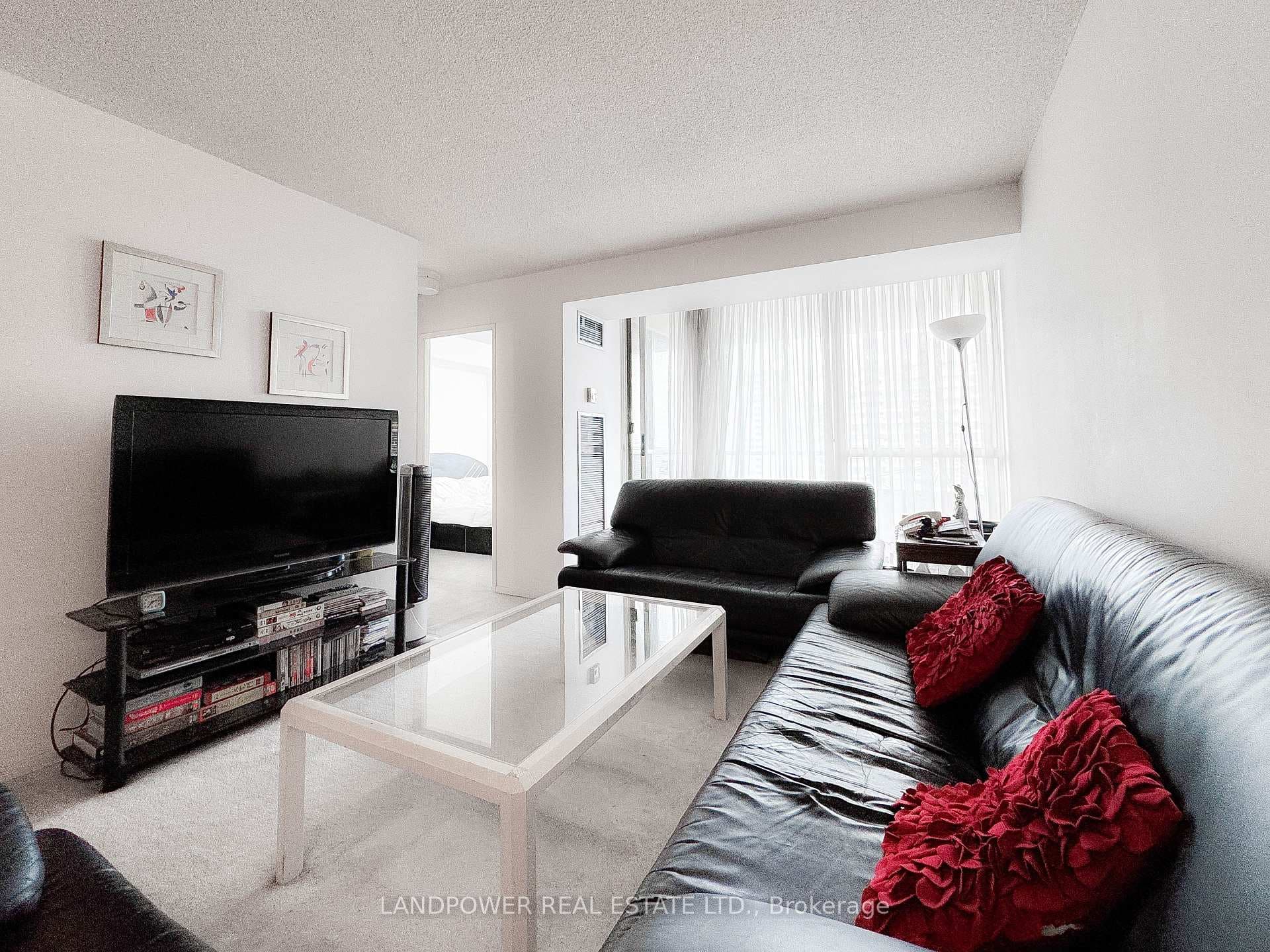 175 Bamburgh Circle Unit 1205 photo 5