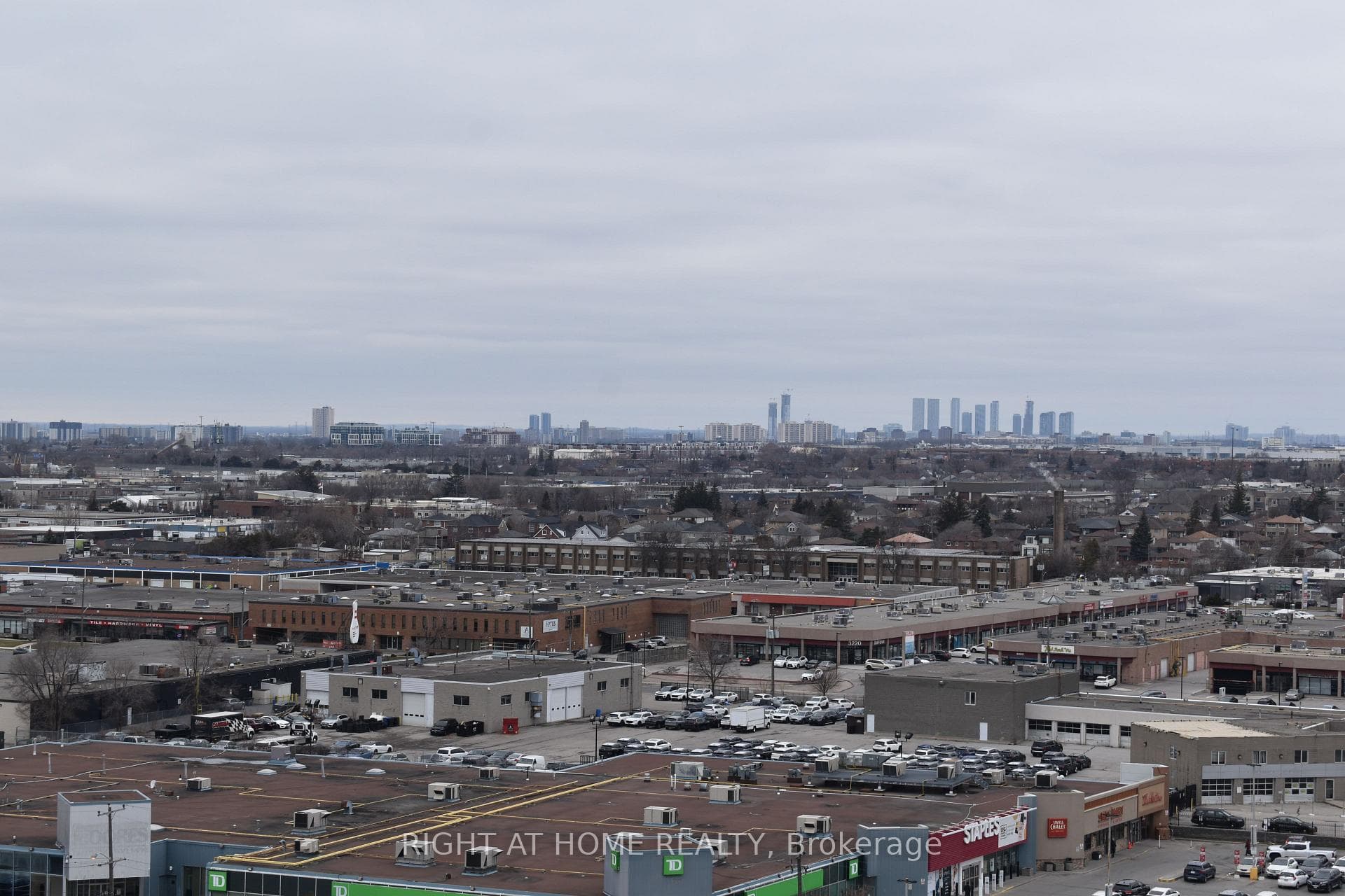 3091 Dufferin Street Unit 1312 photo 12