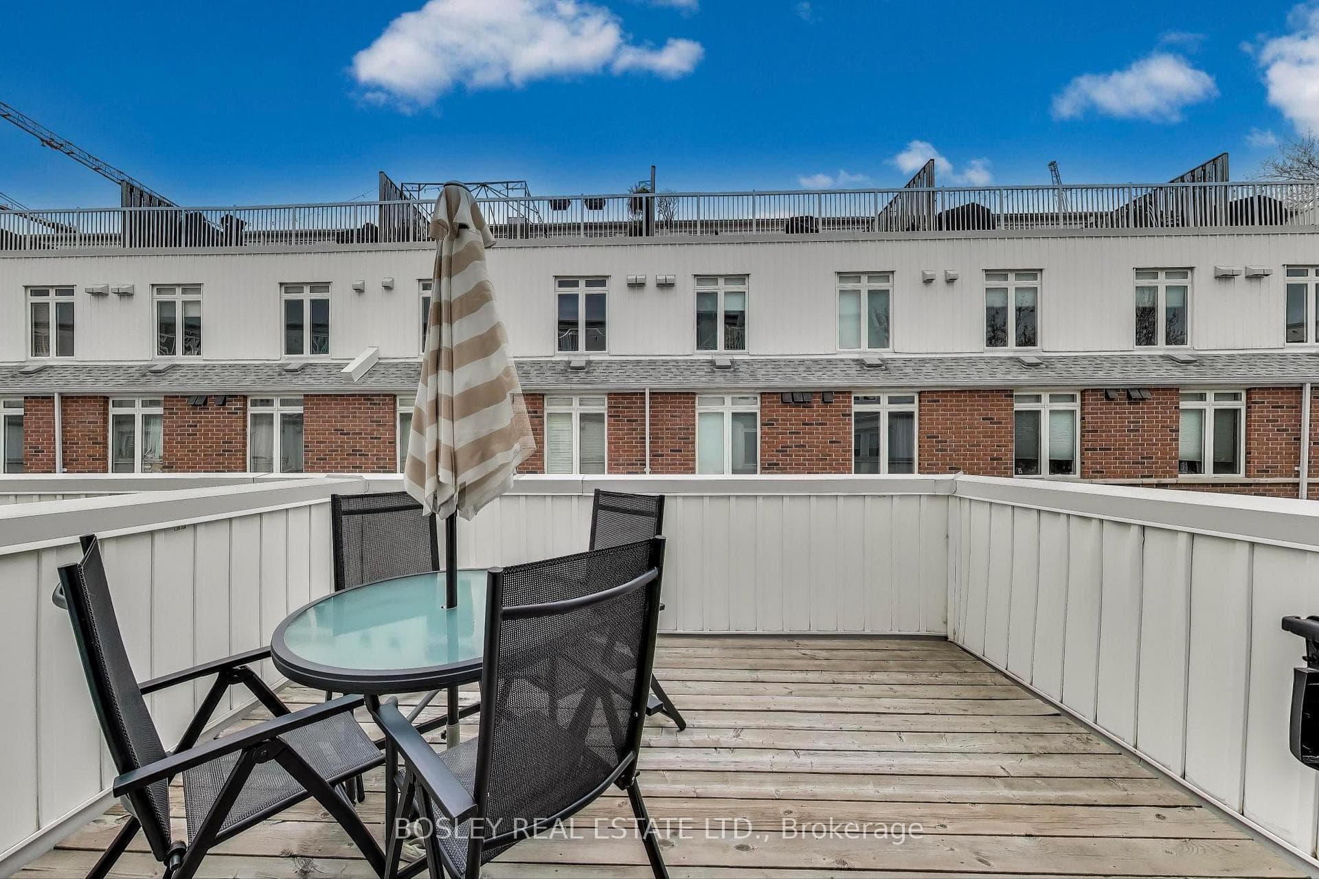 12 Sudbury Street Unit 2403 photo 20