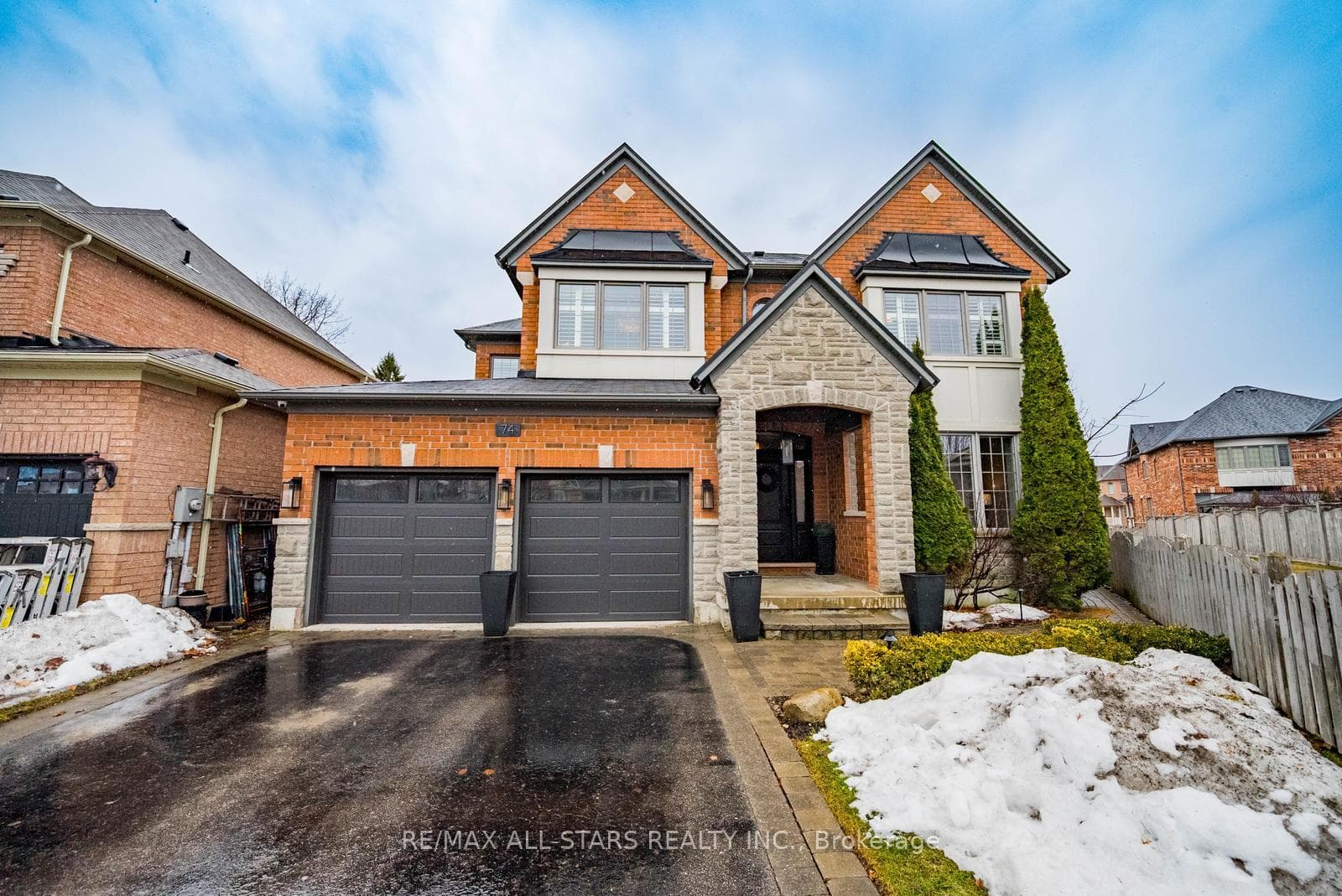 74 Braith Crescent photo 1
