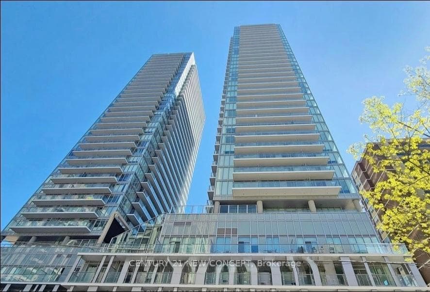 195 Redpath Avenue Unit 907 photo 1