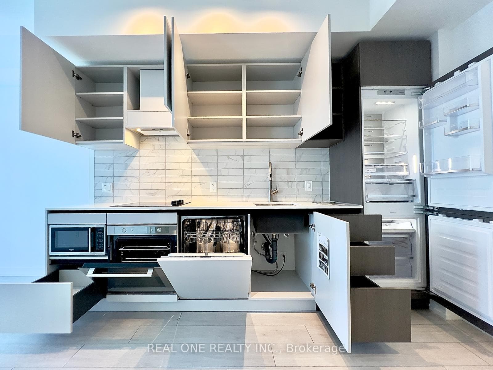 55 Mercer Street Unit 3807 photo 7