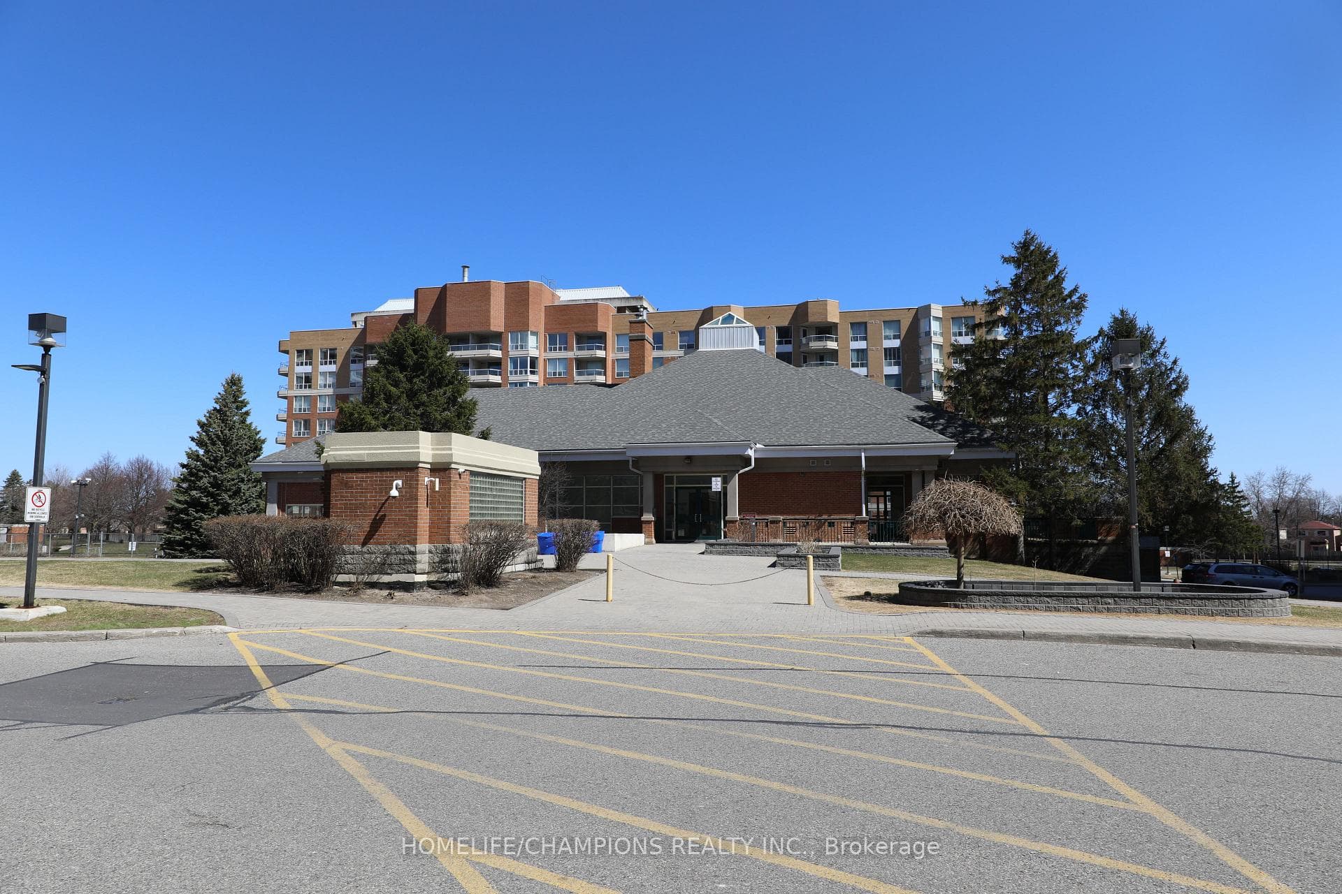 400 Mclevin Avenue Unit 311 photo 13