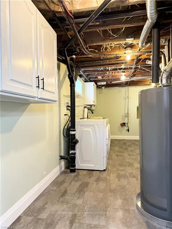 Enter the Laundry and Utility Room!