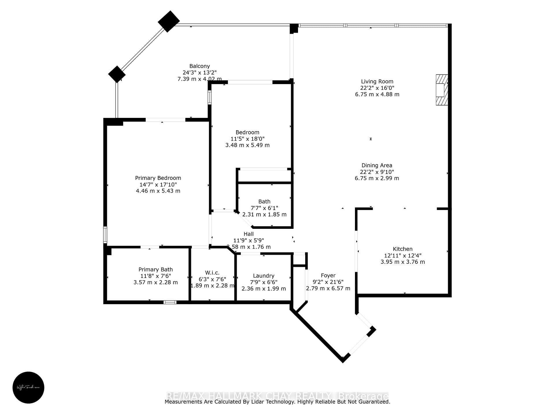 233 Blake Street Unit 201 photo 40