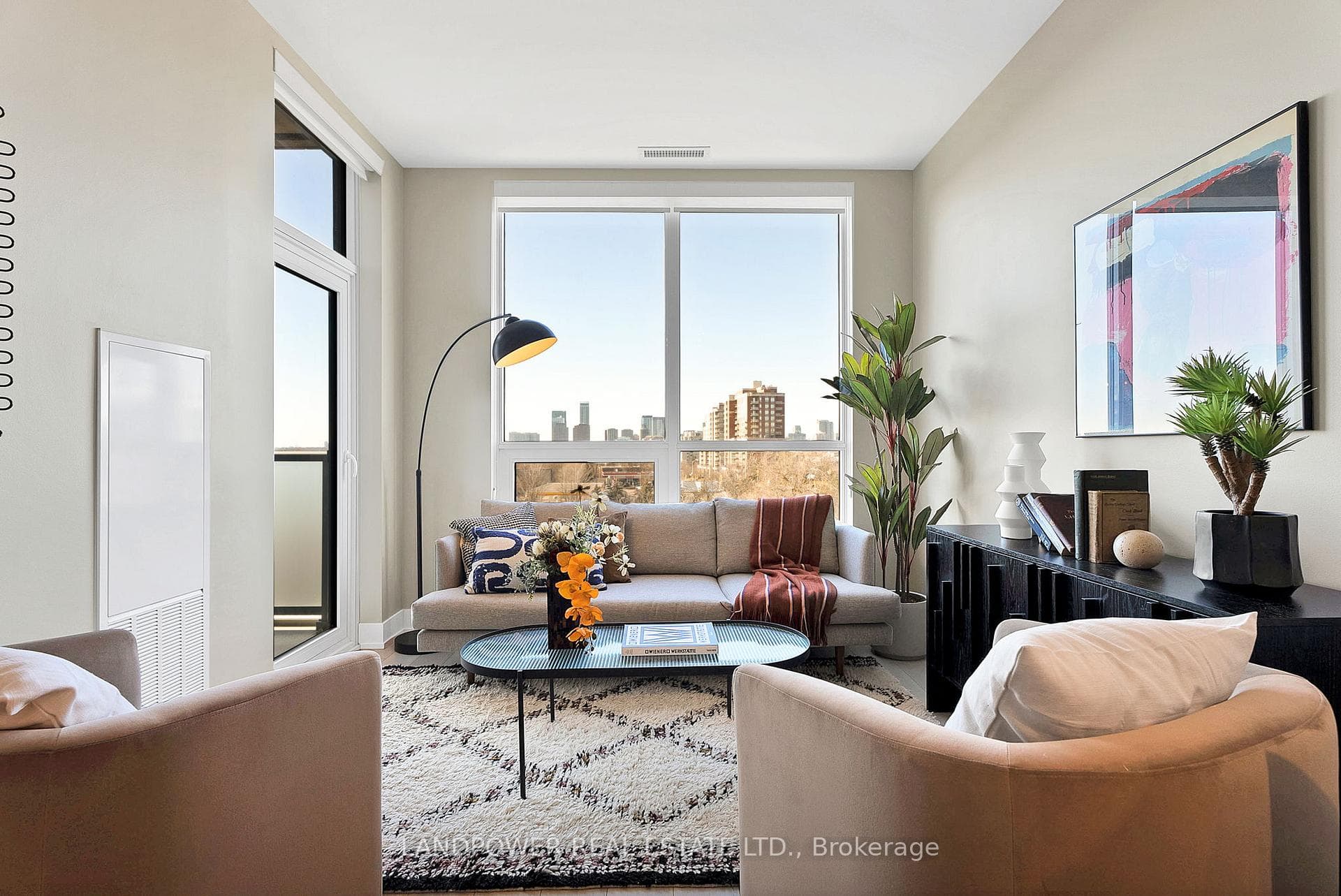 Living Space