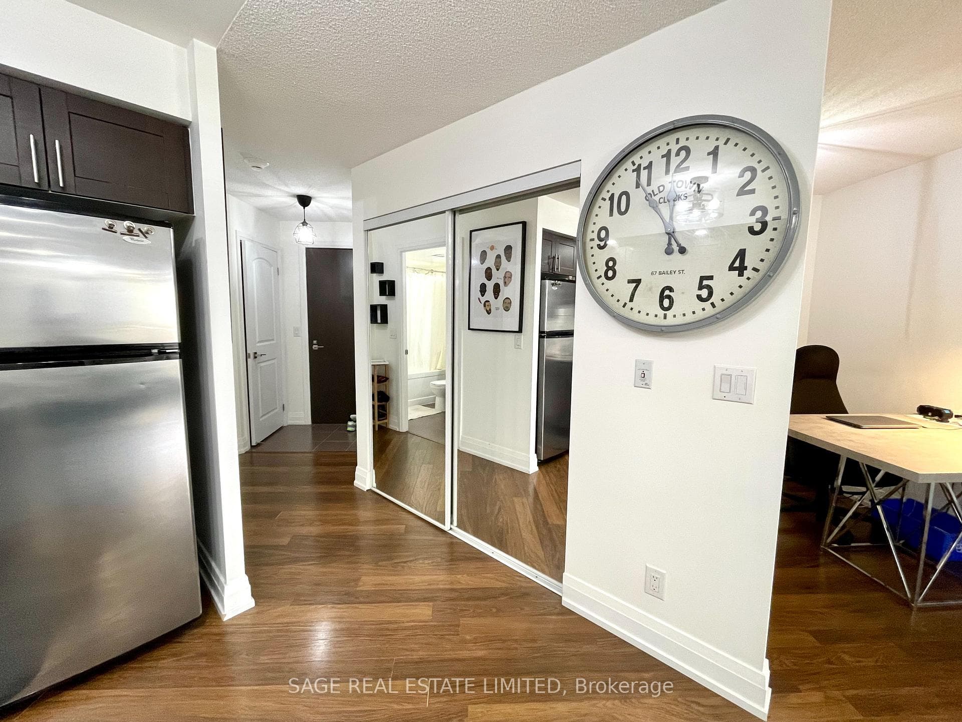 1060 Sheppard Avenue Unit 710 photo 16