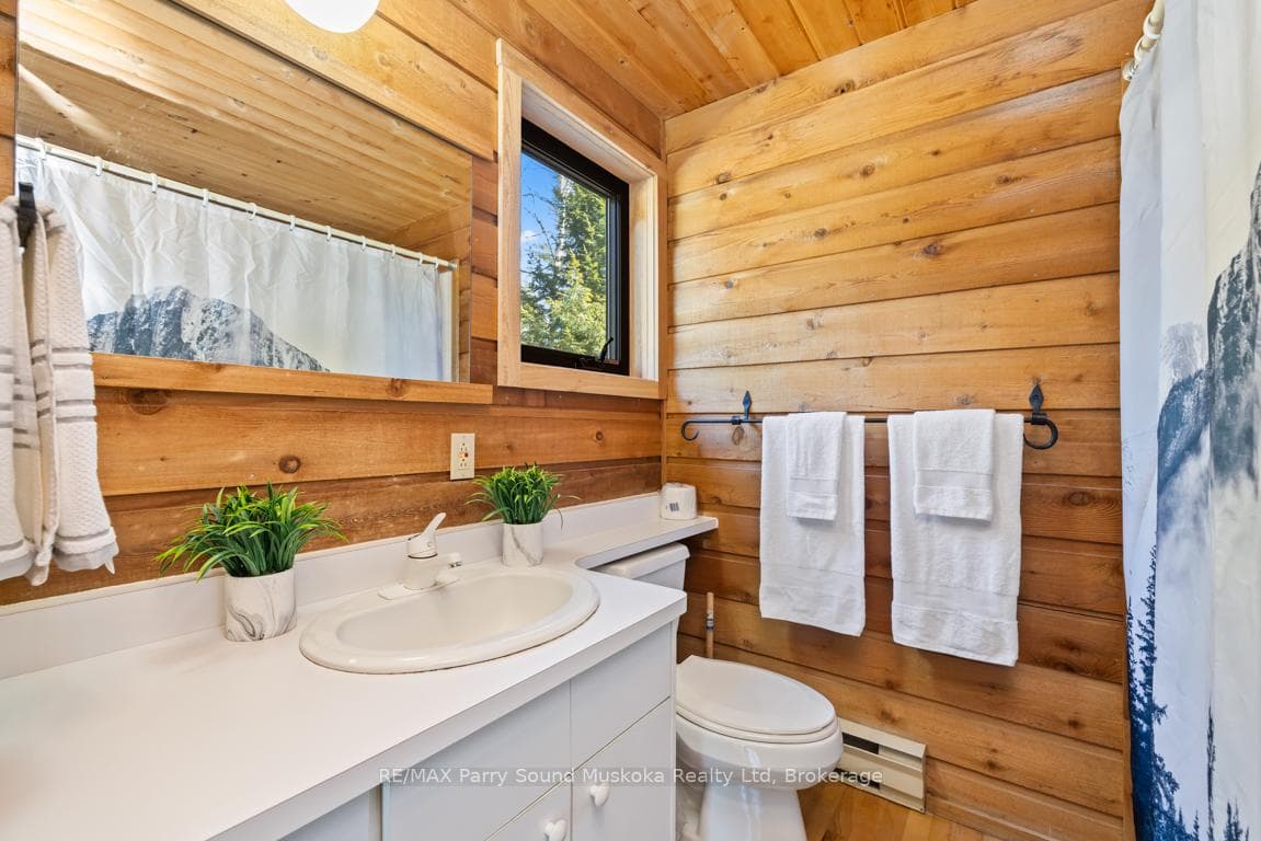 Ensuite bath - 4 pc