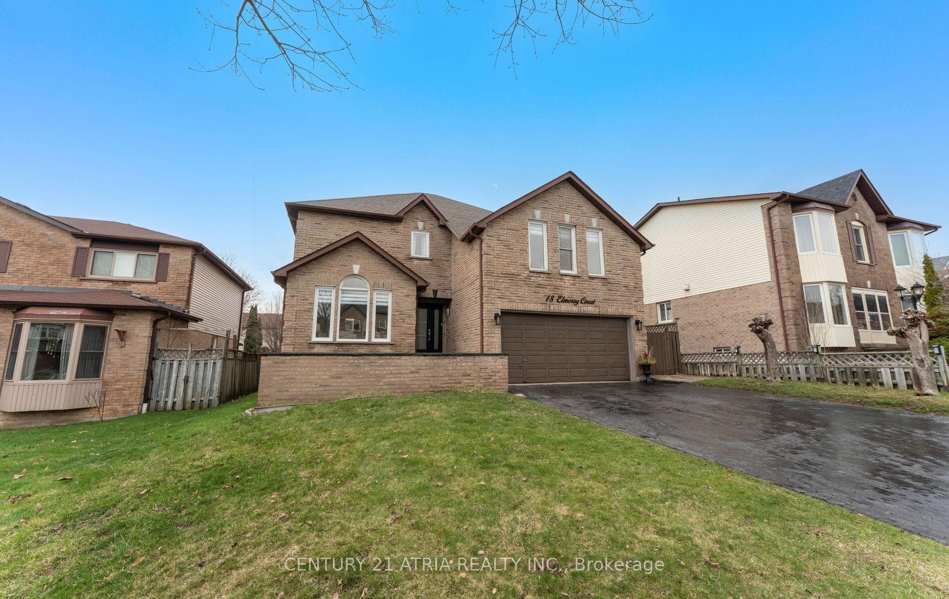 18 Elmeroy Court photo 1