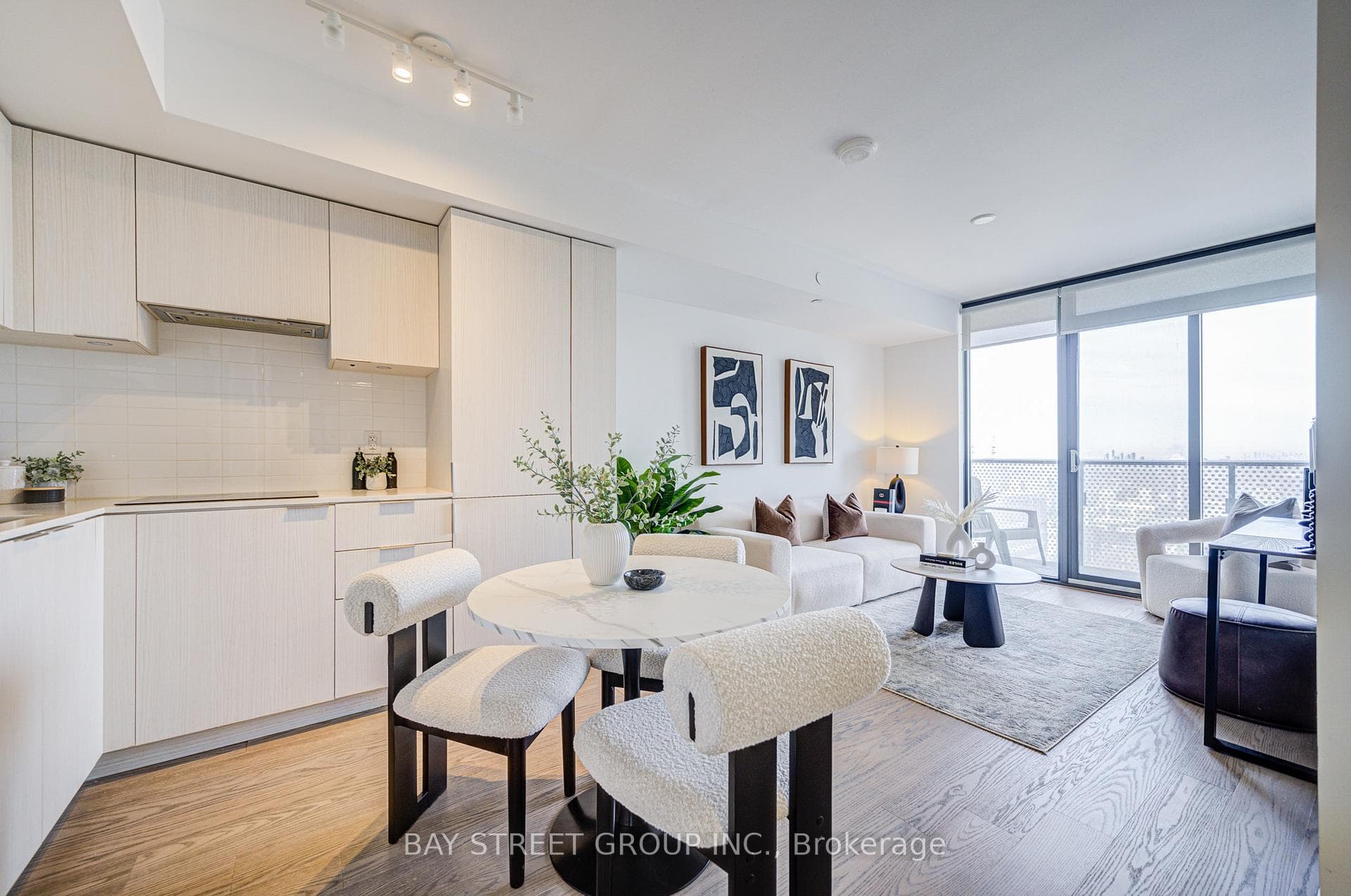 11 Wellesley Street Unit 3607 photo 22