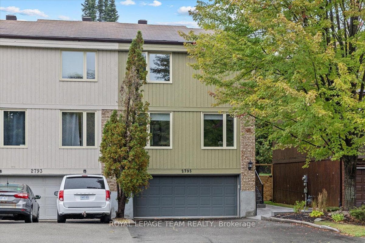 2795 Flannery Drive photo 2