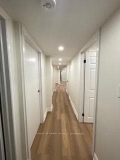 LOWER LEVEL - 1449 Evenside Crescent photo 24