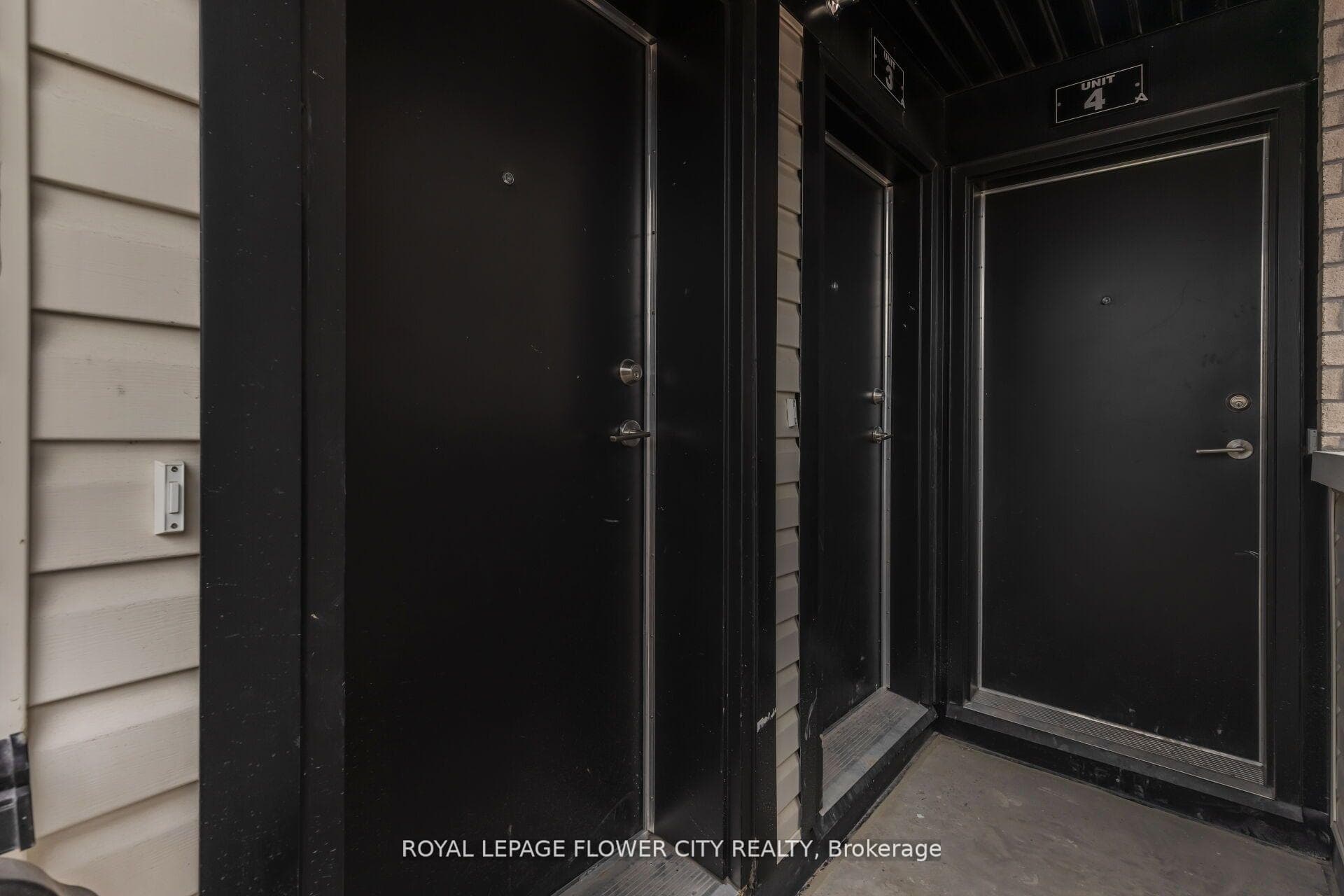 155 Tapscott Road Unit 26 photo 8