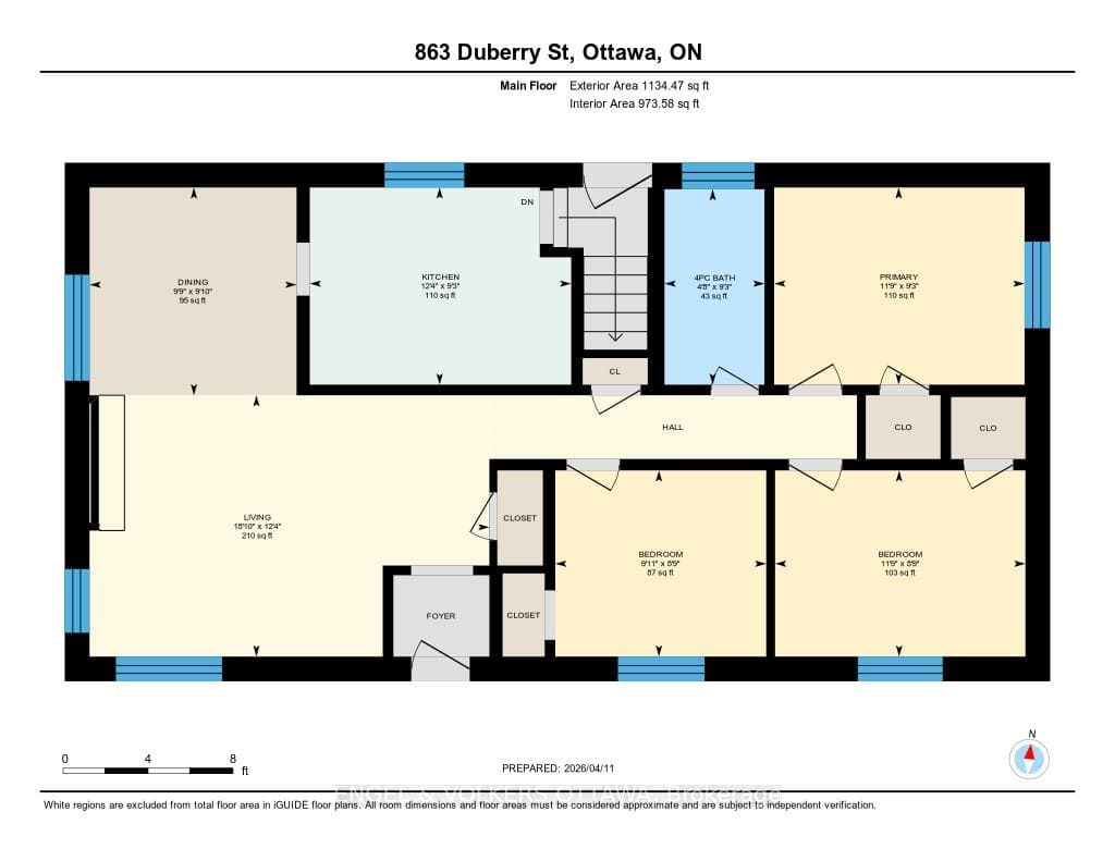 863 Duberry Street photo 39