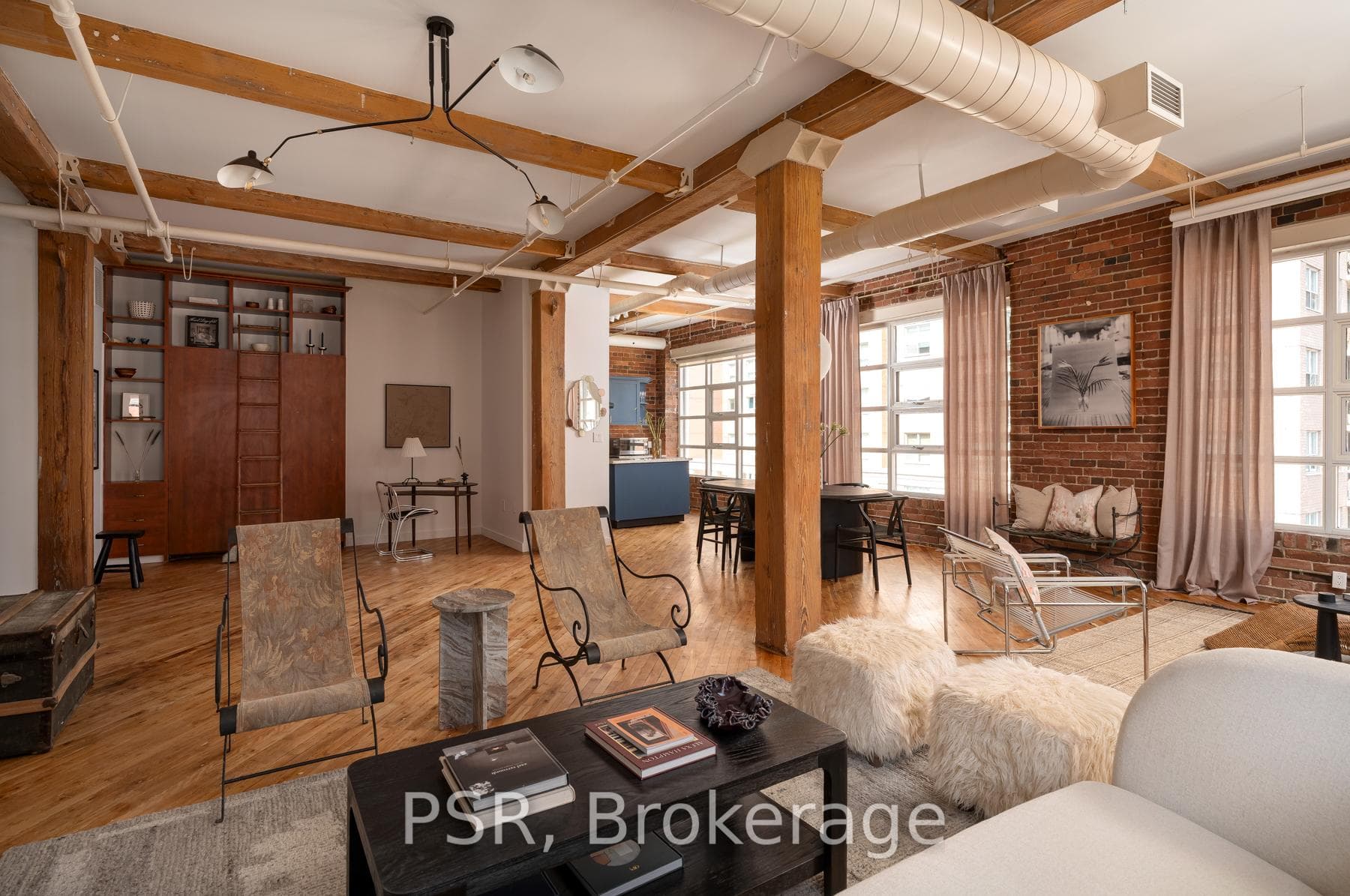 90 Sherbourne Street Unit 407 photo 21