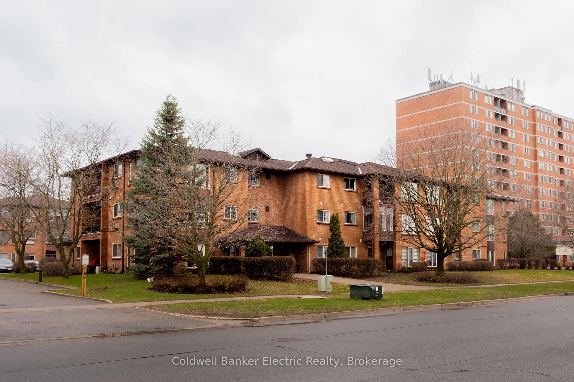 2185 Walker Avenue Unit 105 photo 1