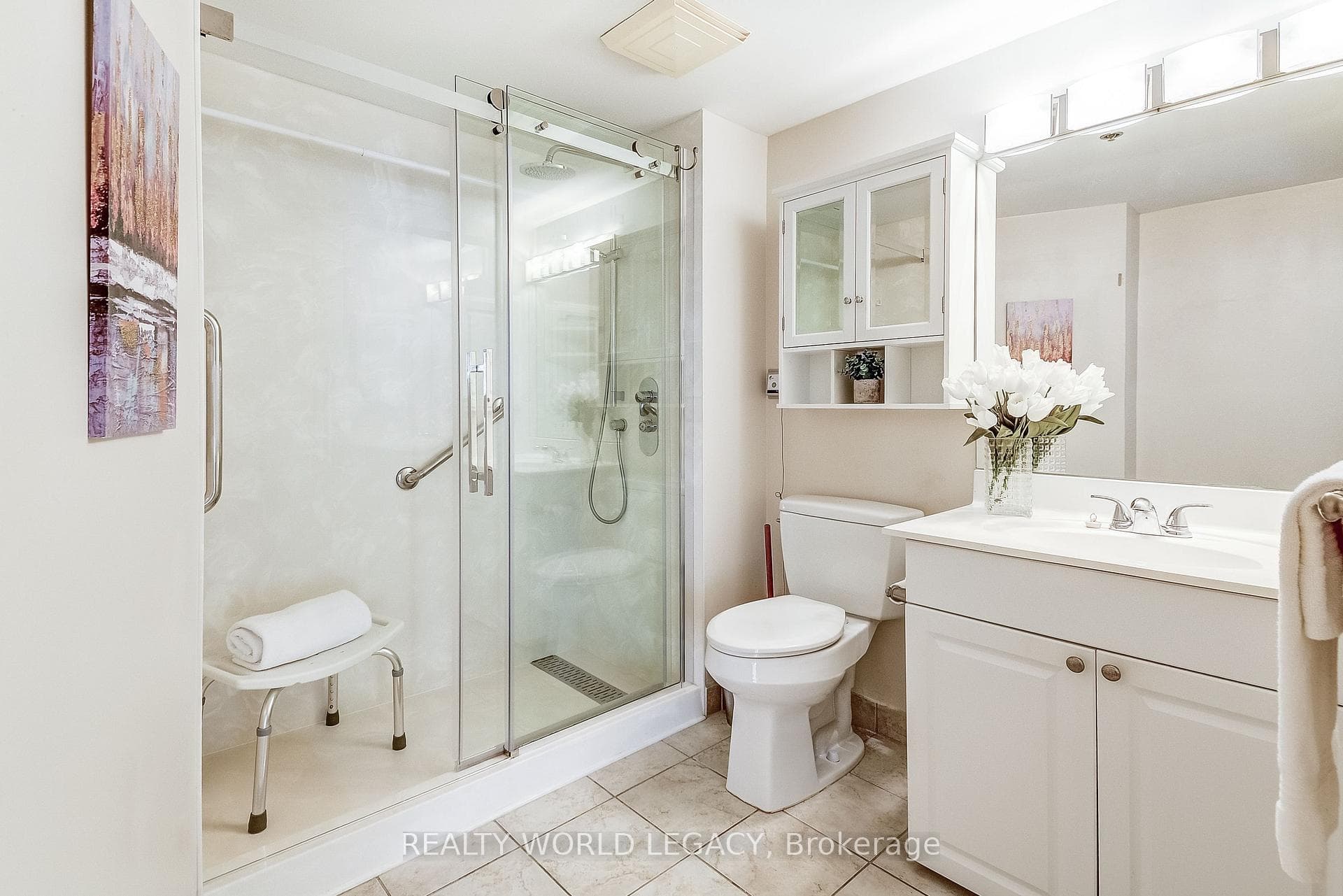 100 Burloak Drive Unit 1212 photo 19