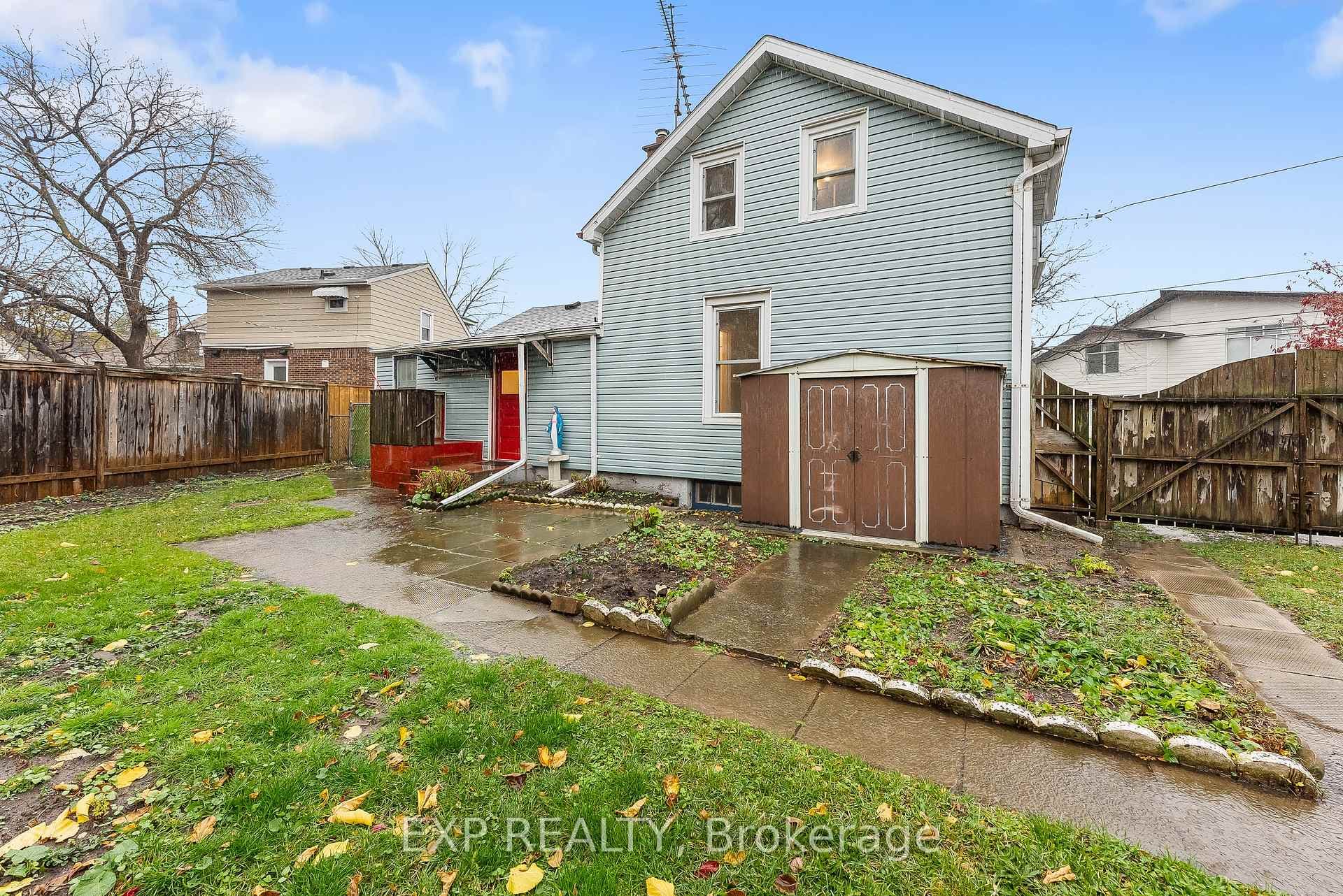 9 Facer Street Unit 1 photo 19