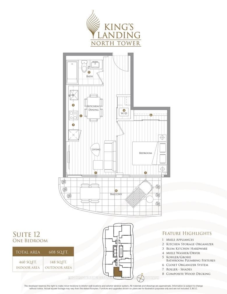 75 Billes Heights Unit 1012 photo 8