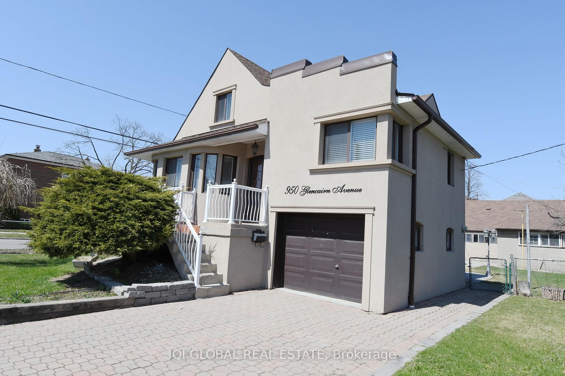 950 Glencairn Avenue photo 1