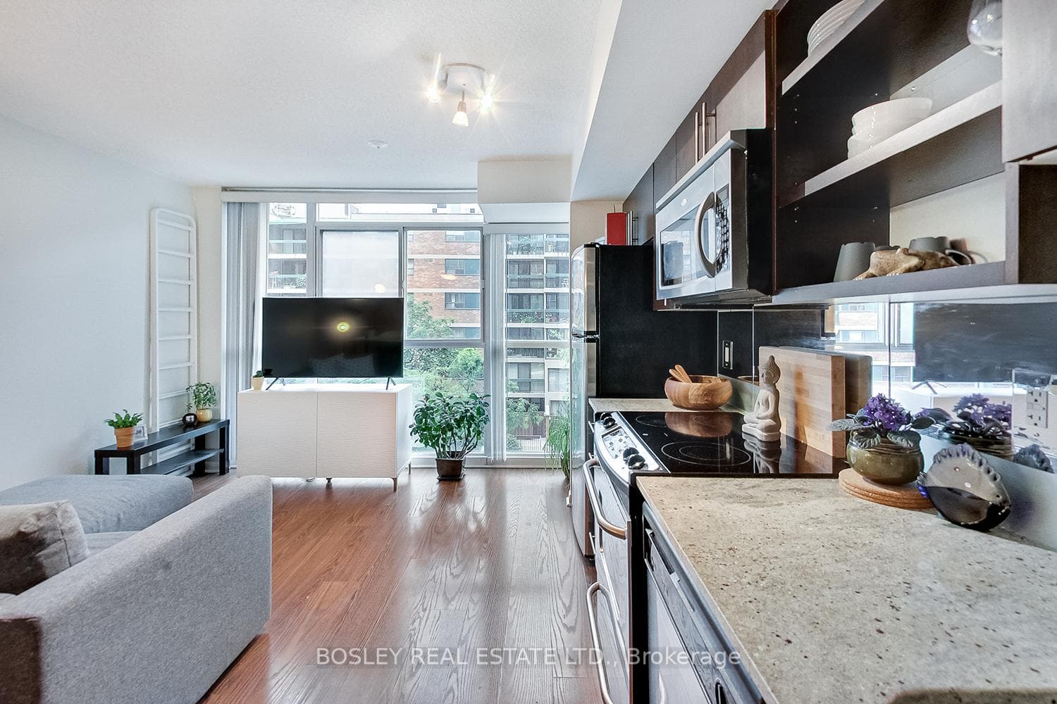 96 St. Patrick Street Unit 1114 photo 7