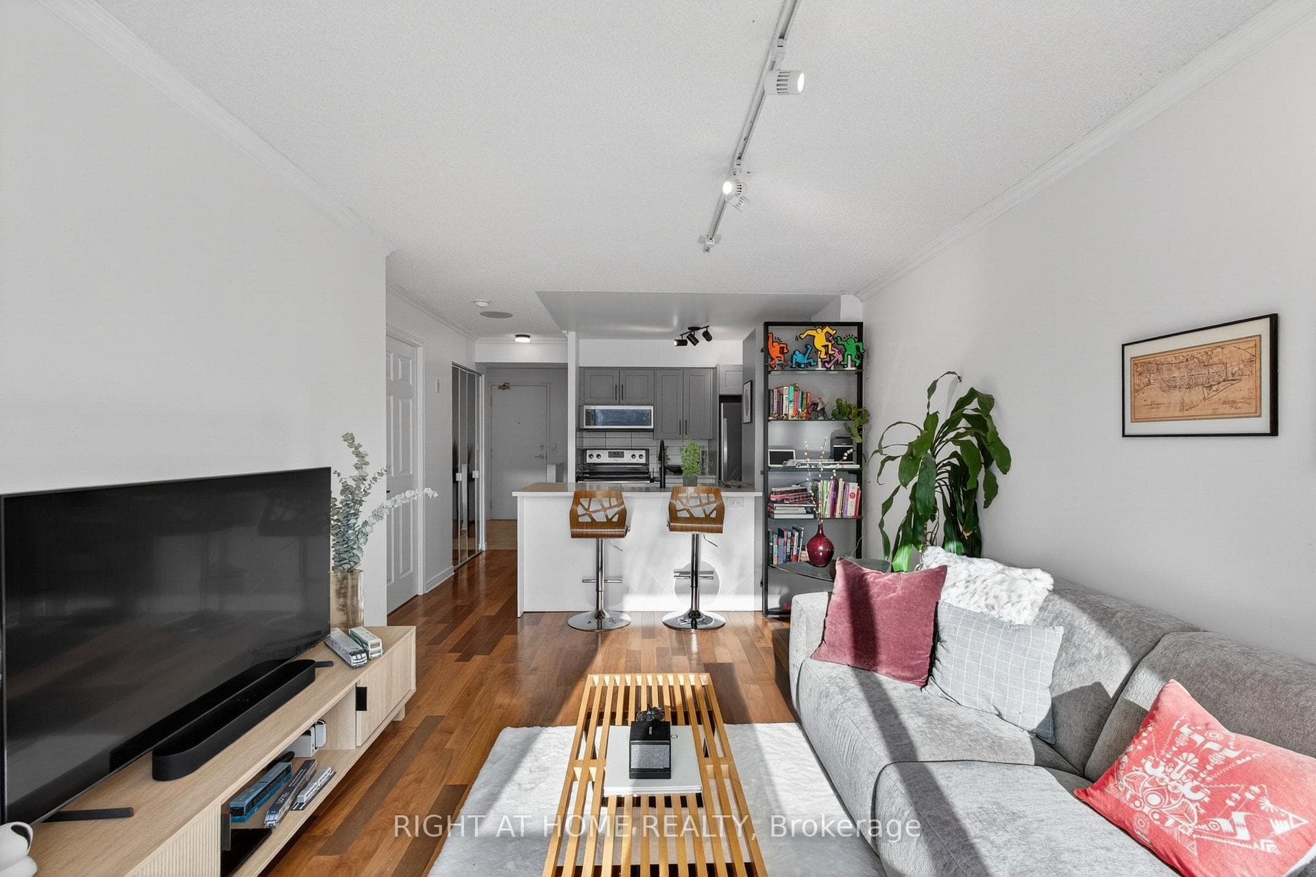 Living/Dining