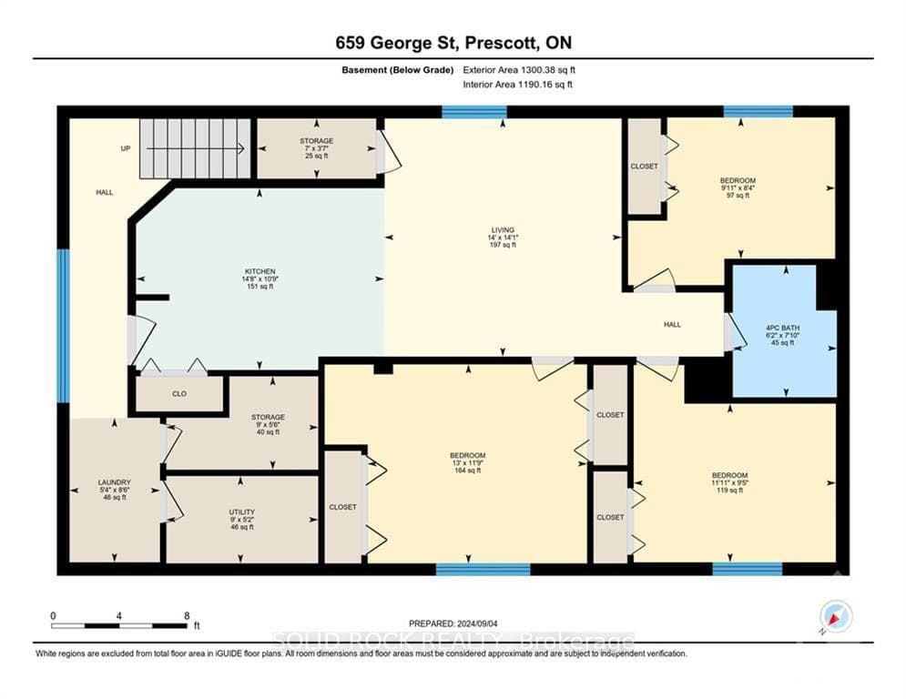 659 GEORGE Street photo 30