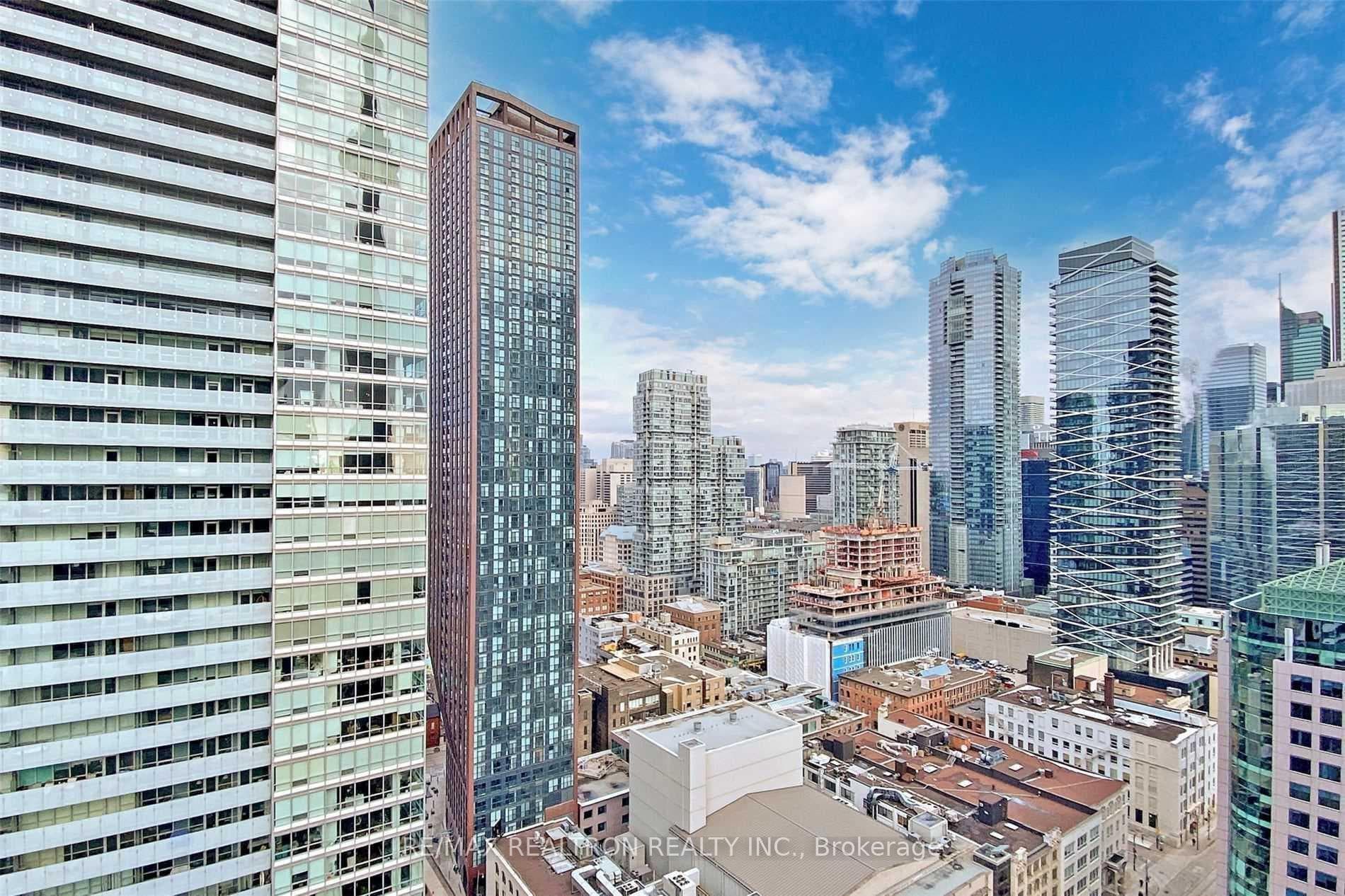 8 Mercer Street Unit 2701 photo 21