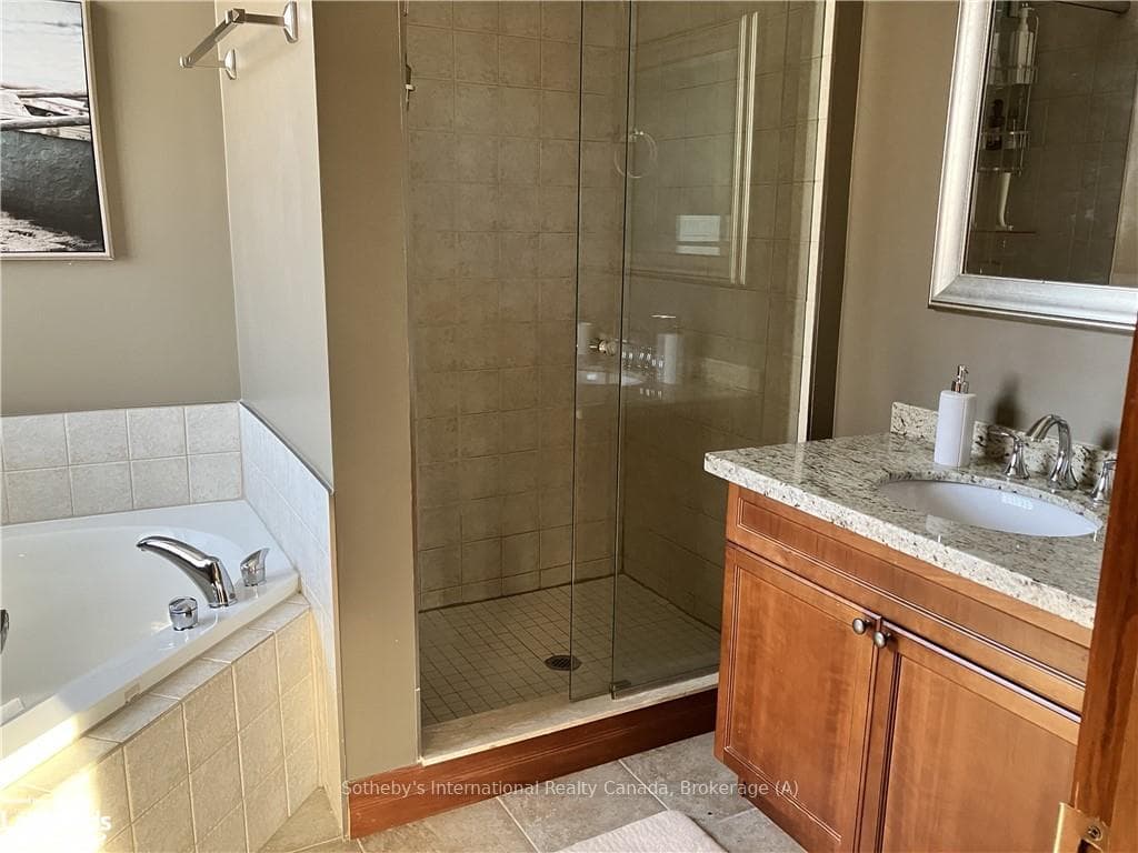 primary ensuite