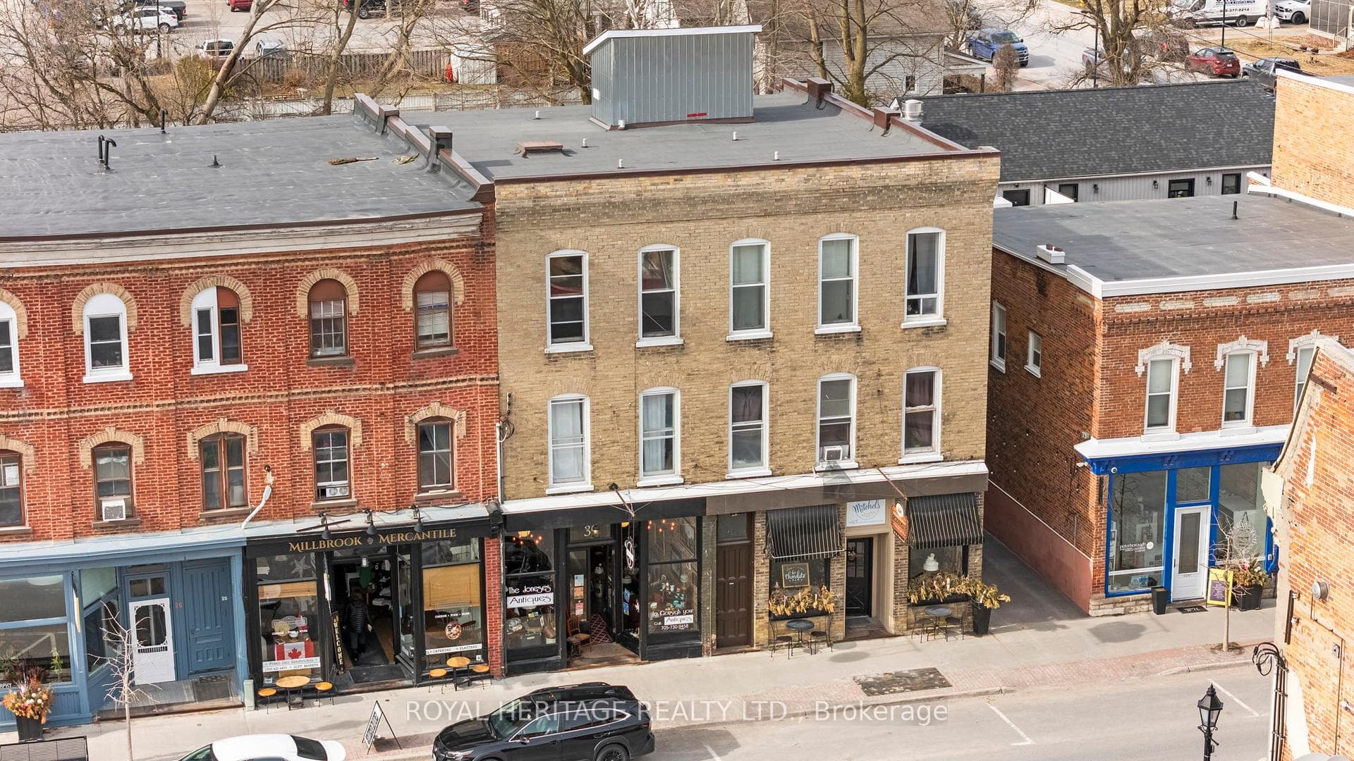 32 King Street photo 1