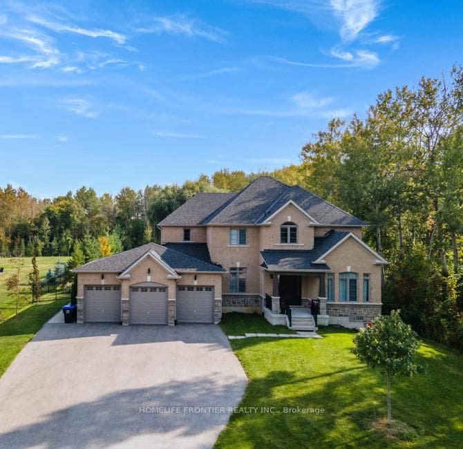 Welcome to 1195 Shore Acres Drive