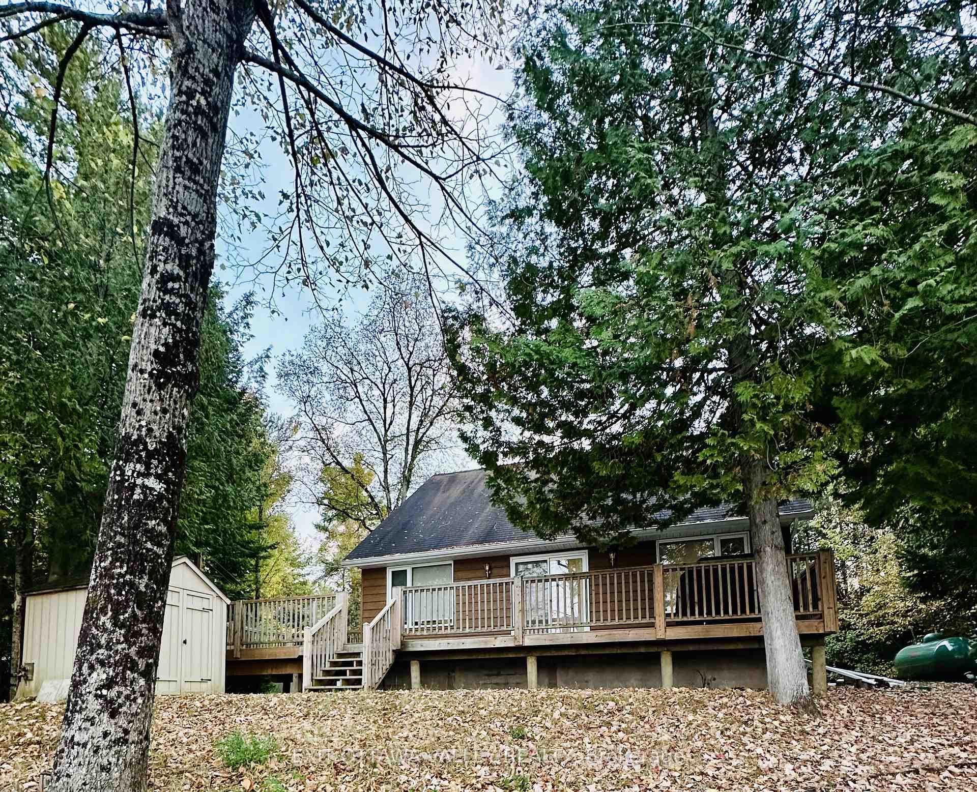 164 Coulonge Lake Trail photo 42