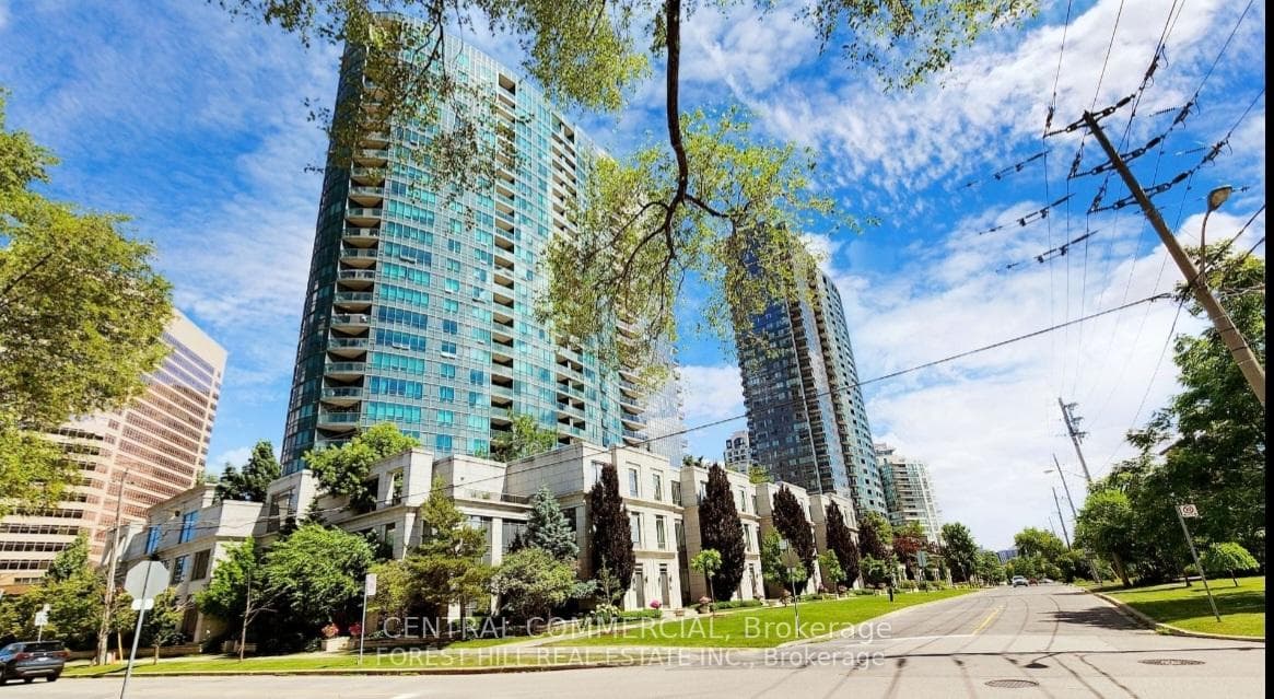 25 Greenview Avenue Unit PH24 photo 1