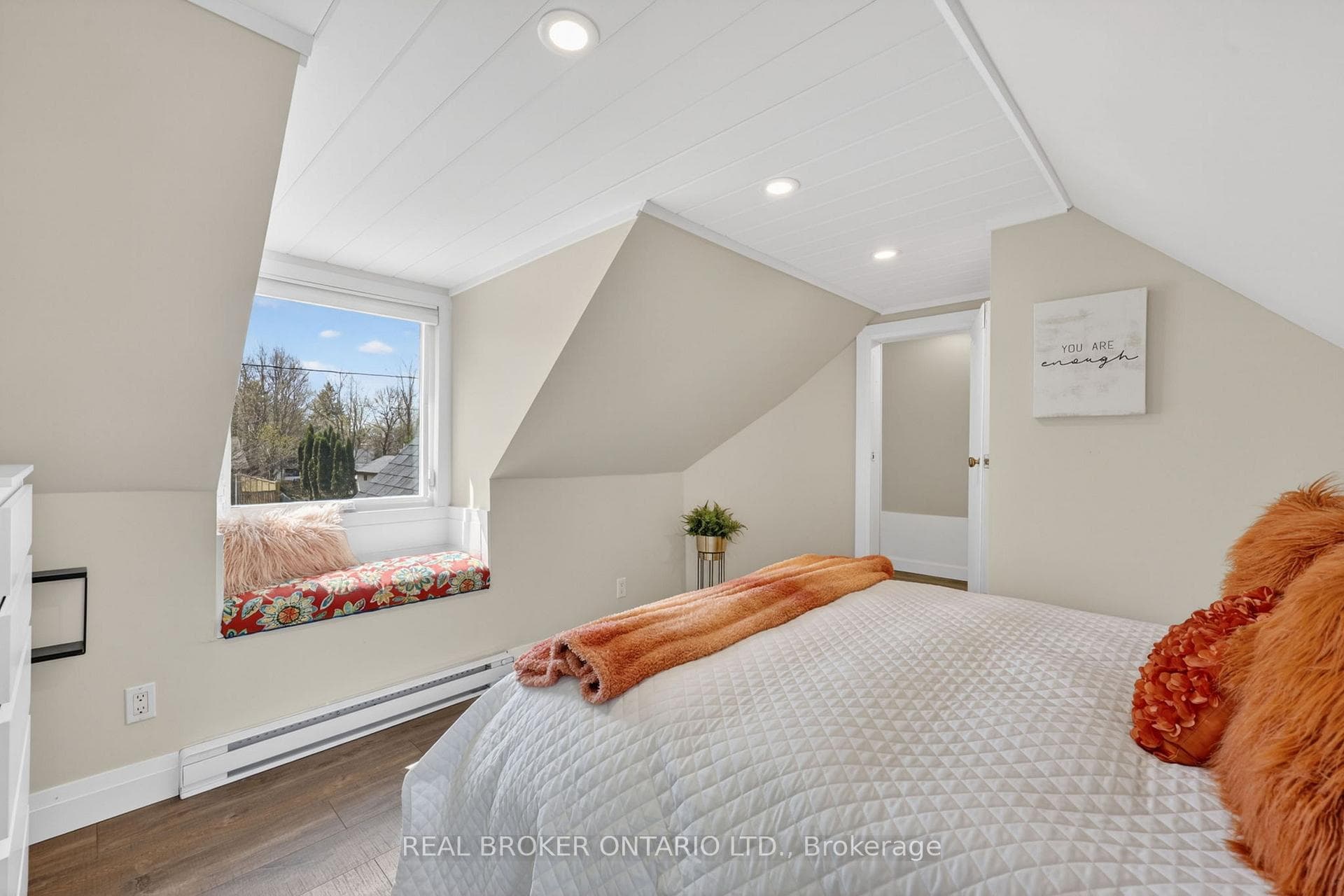 2nd Level Bedroom #2