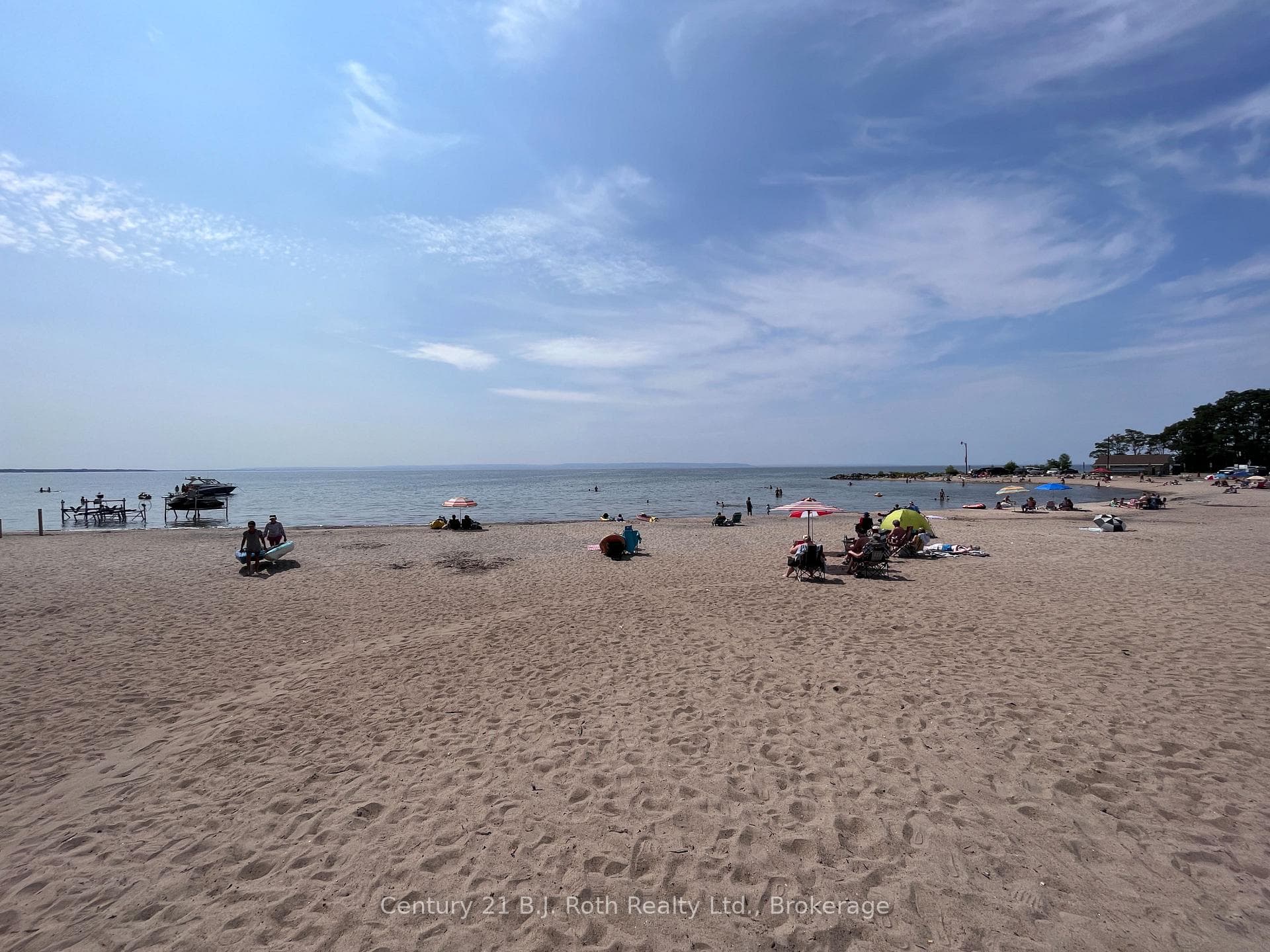 Balm Beach