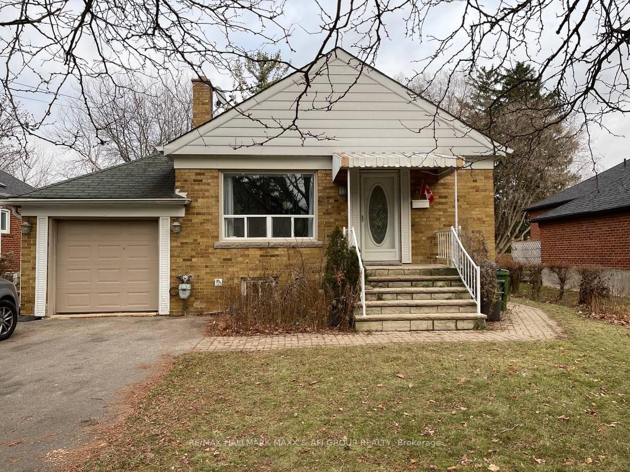 3 Evan Road Unit Bsmt photo 1