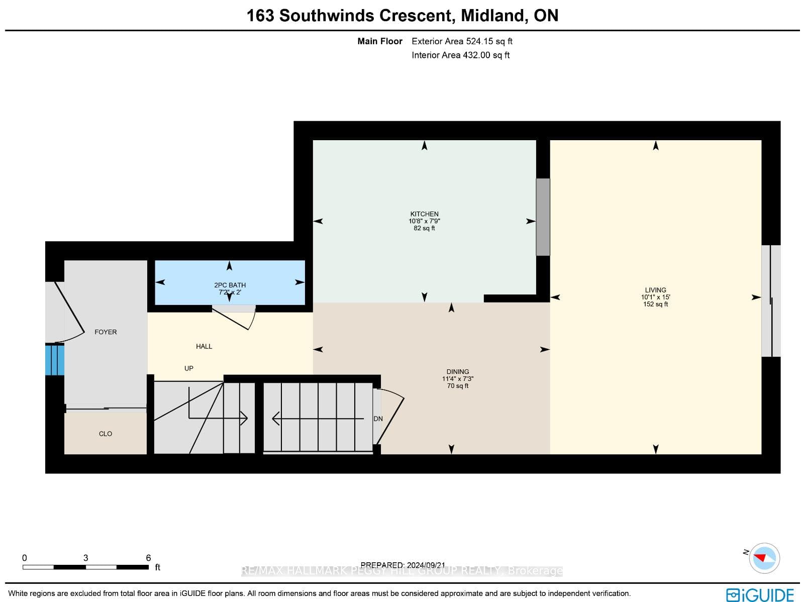 163 Southwinds Crescent photo 19