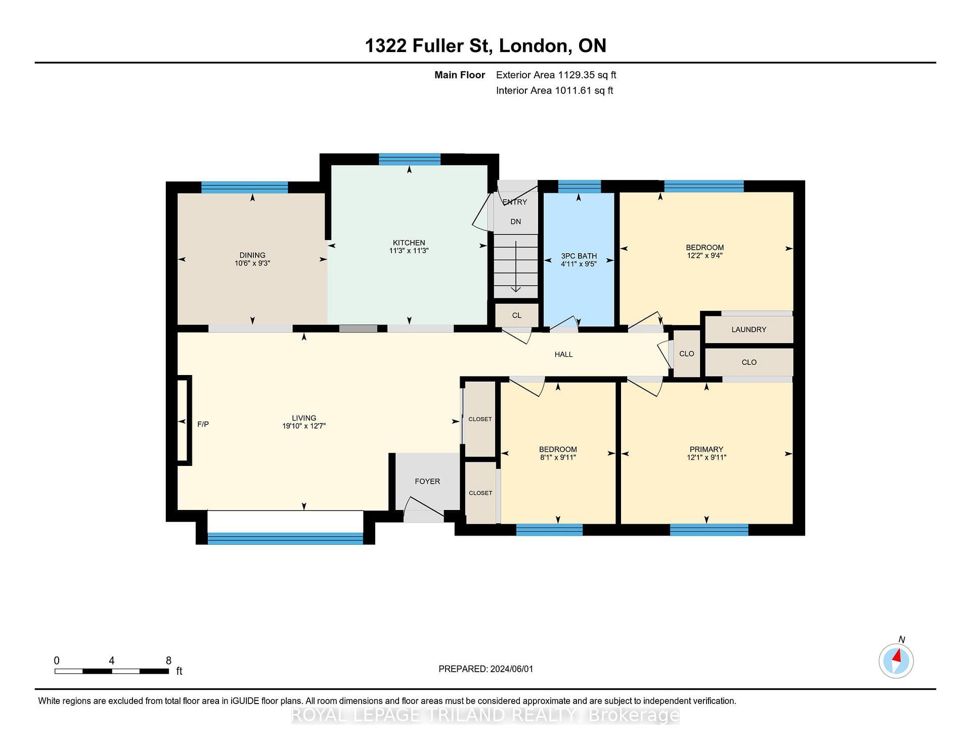 1322 Fuller Street photo 39
