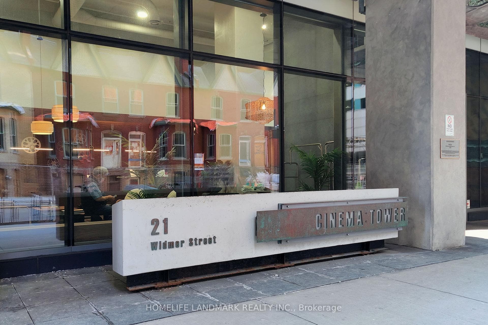 21 Widmer Street Unit 4310 photo 3