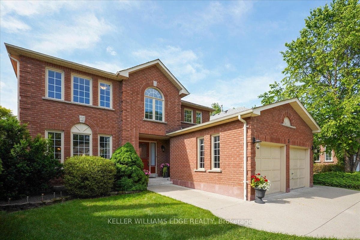 3 Thornton Trail photo 2