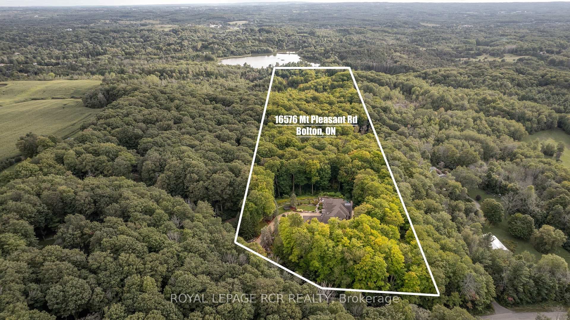 16576 Mount Pleasant Road photo 2