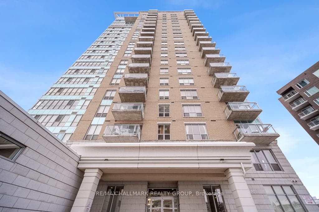70 Landry Street Unit 1110 photo 1