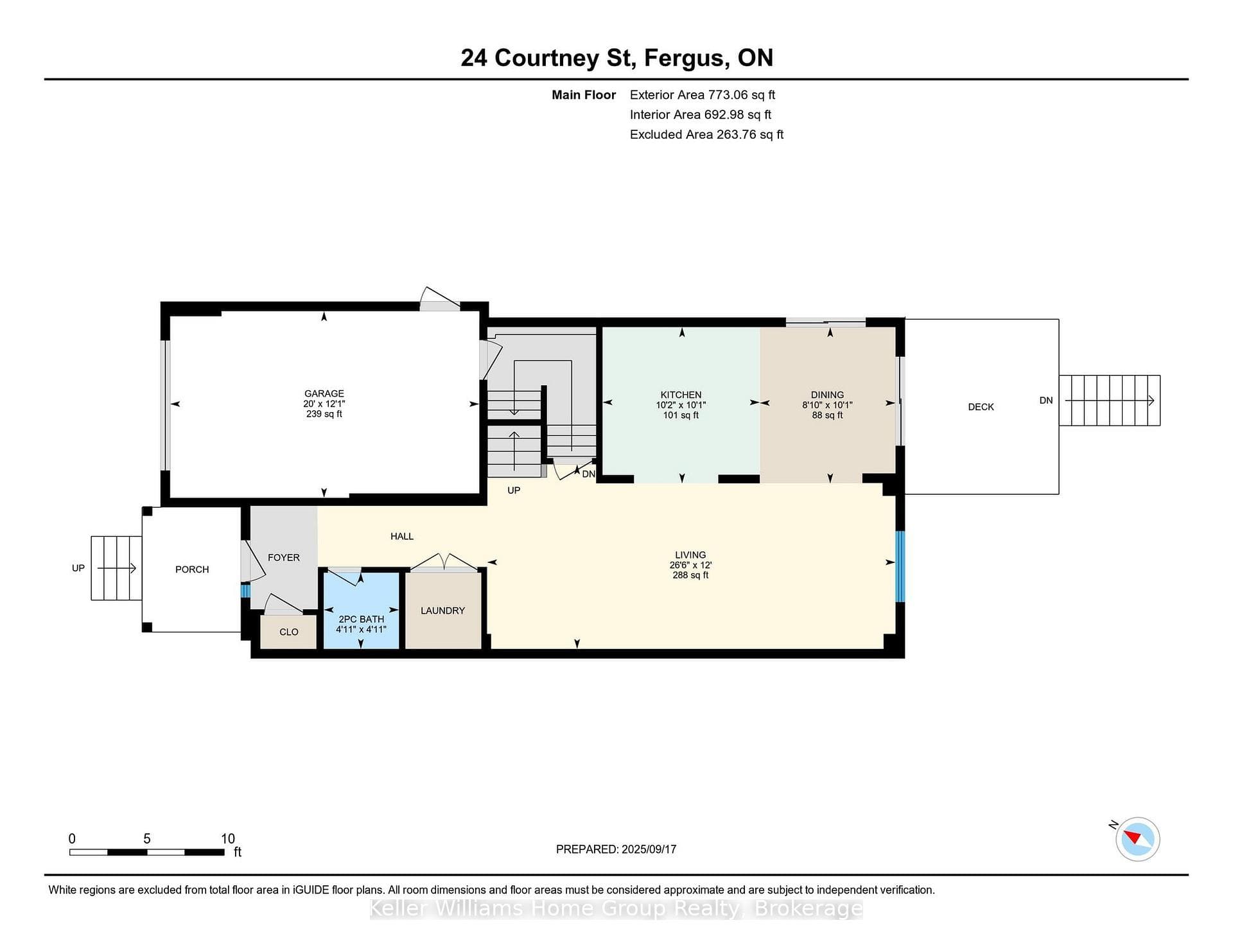 24 Courtney Street photo 49
